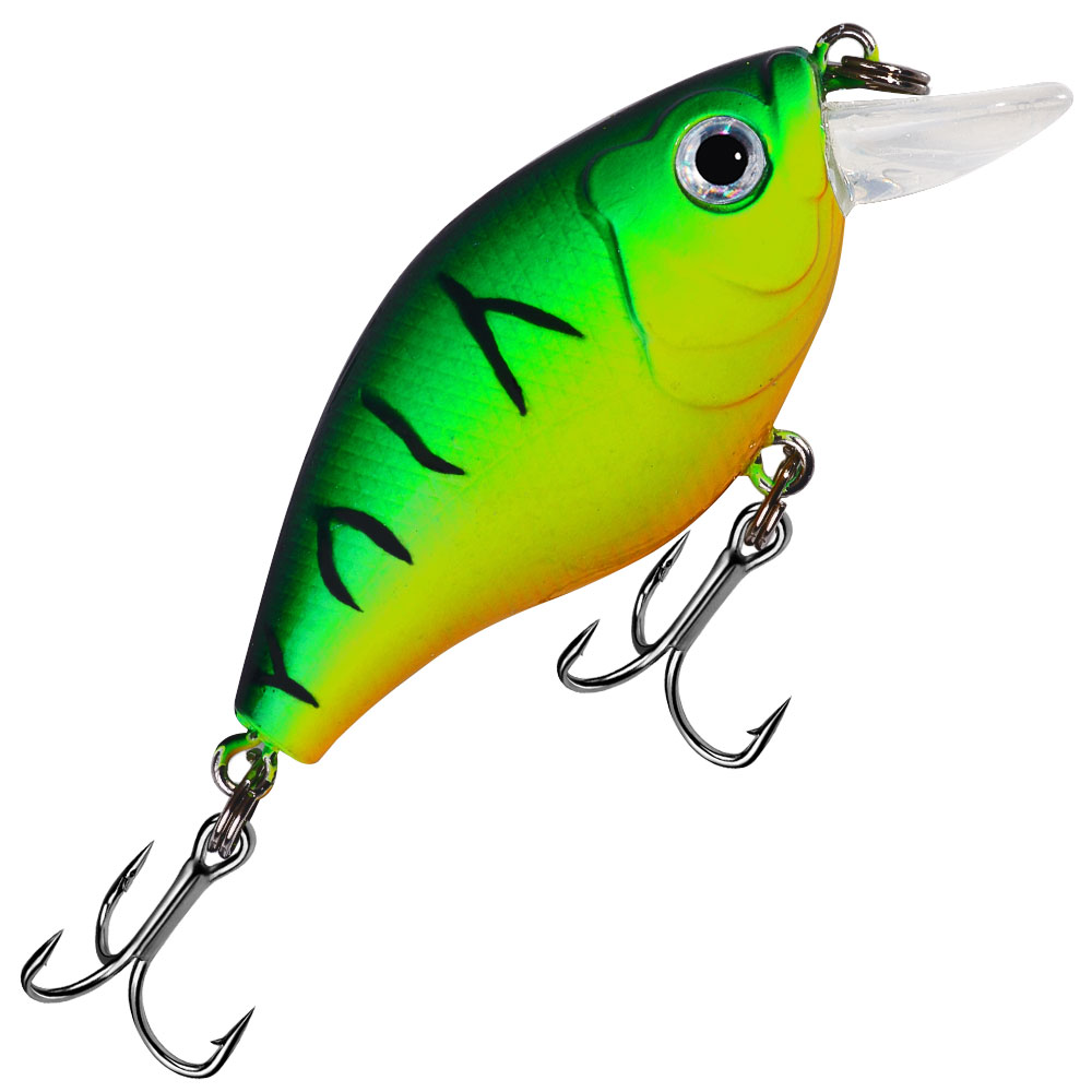 1 шт., 6 см, 6,9 г, рыболовная – обзор и цена Fishing Hook Treble