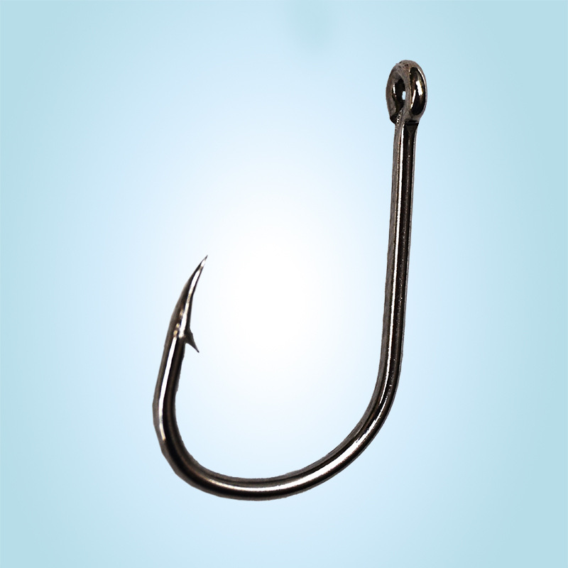 200 шт. рыболовные крючки с гл – обзор и цена Fishing Hook Assortment