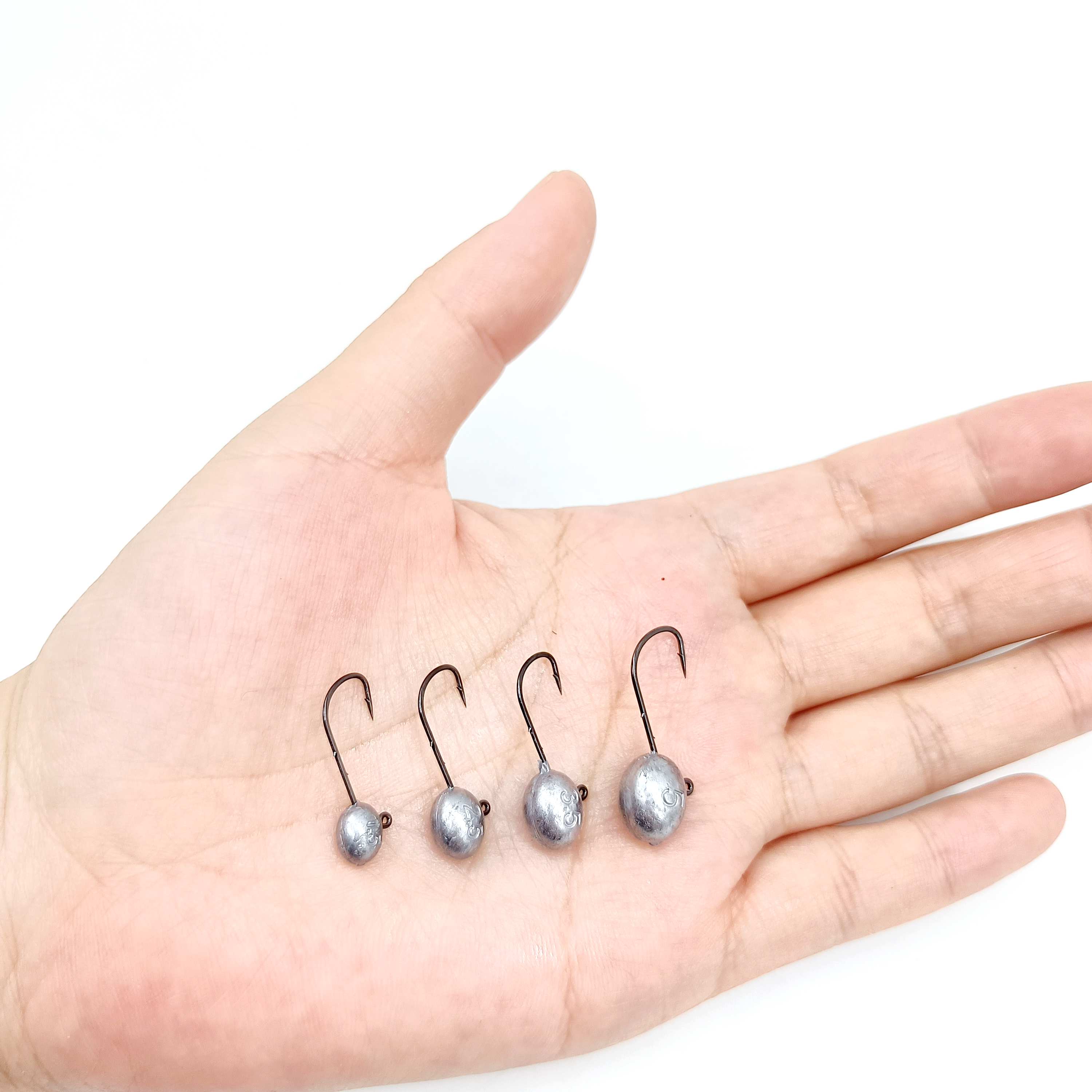 DUODUOYU 5 шт. мини-Крючок для – обзор и цена Fishing Hook Assortment