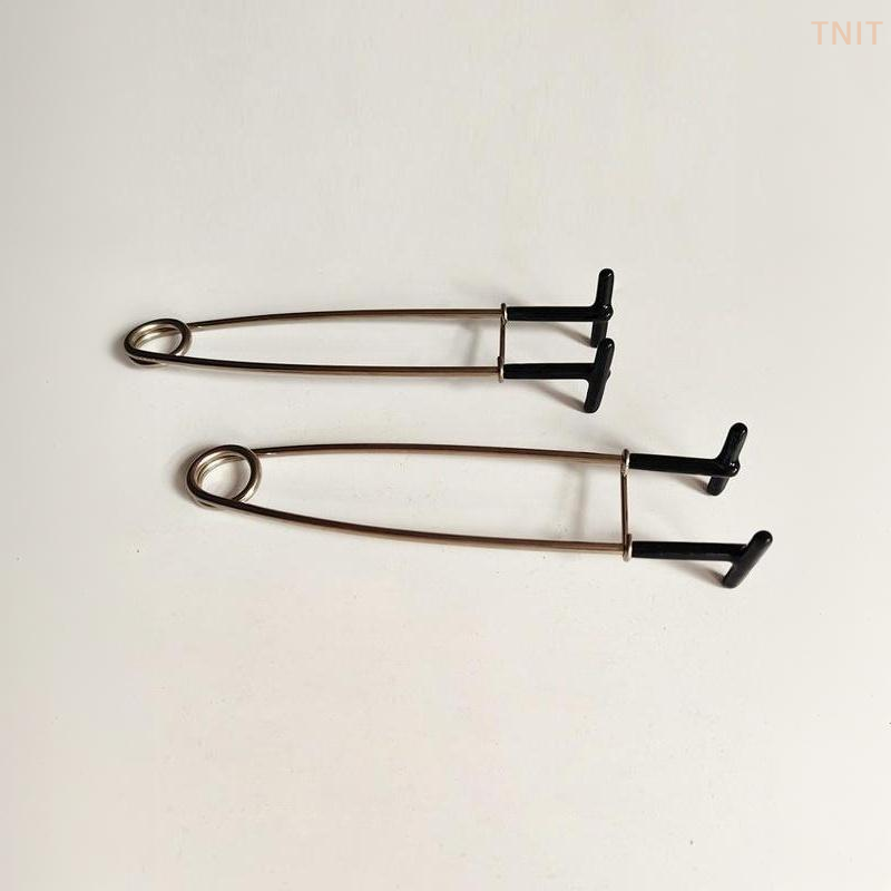 1 шт., 17 см, расширитель для  – обзор и цена Fishing Hook Remover